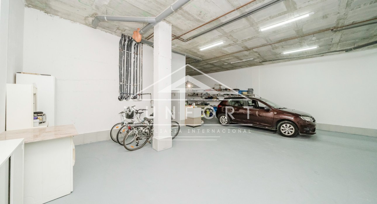 Återförsäljning - Villor -
San Pedro del Pinatar