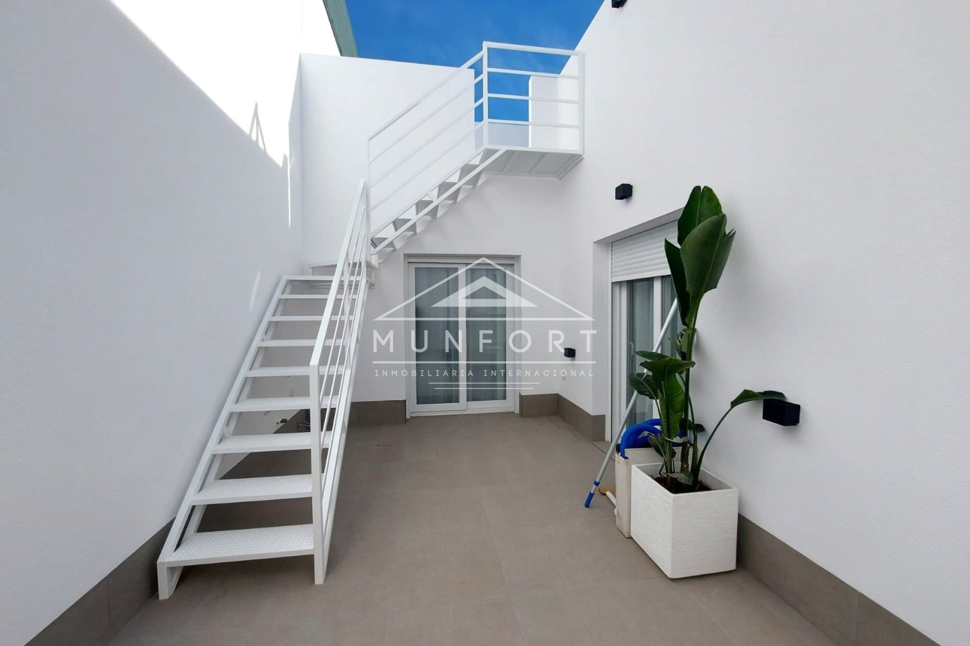 Återförsäljning - Villor -
Torre-Pacheco - Roldán