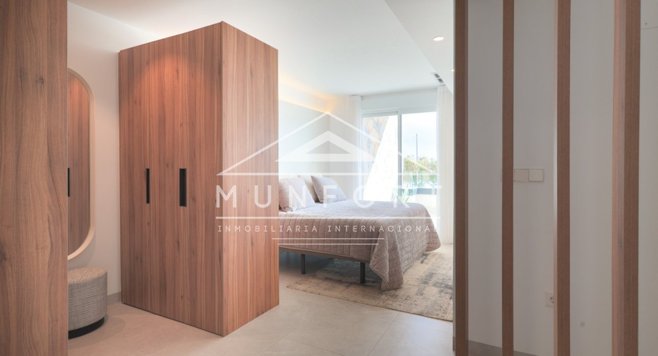 Återförsäljning - Villor -
Torre-Pacheco - Santa Rosal&iacute;a Lake and Life Resort