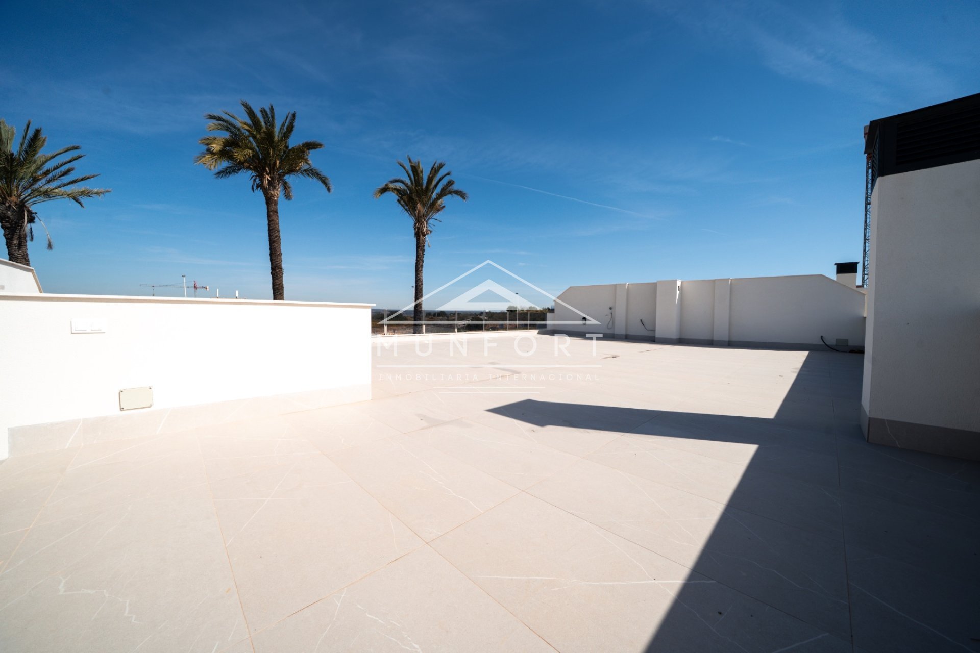 Återförsäljning - Villor -
Torrevieja - Jardín del Mar - Torrevieja