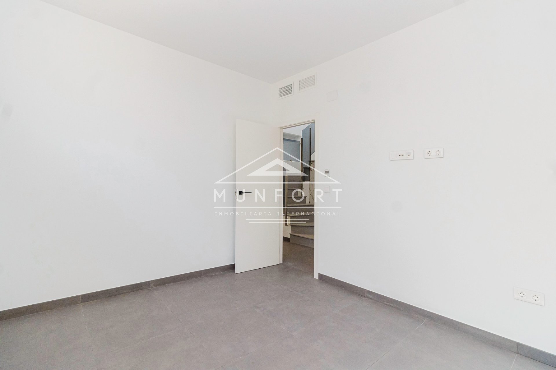 Återförsäljning - Villor -
Torrevieja - La Mata - Torrevieja