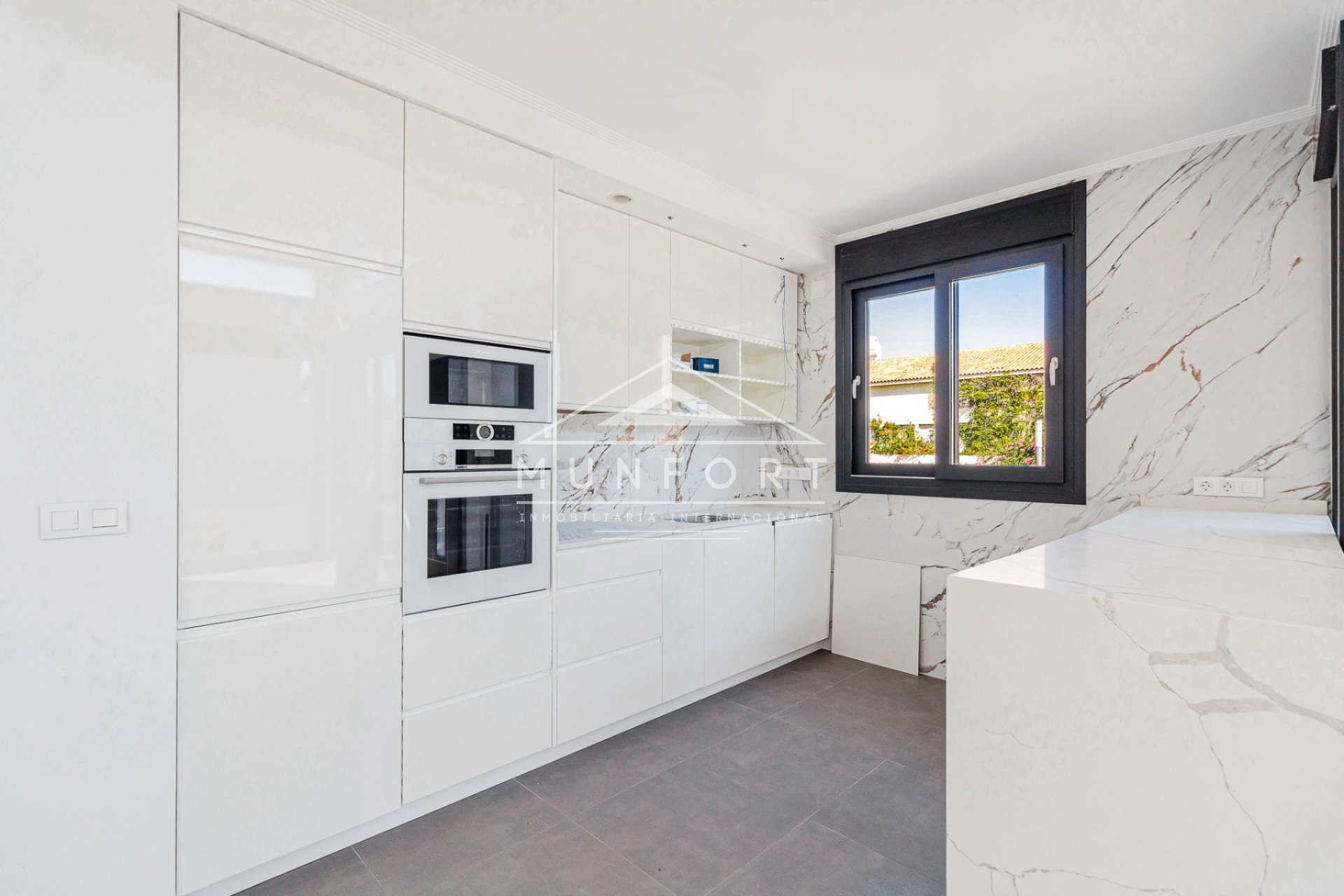 Återförsäljning - Villor -
Torrevieja - La Mata - Torrevieja