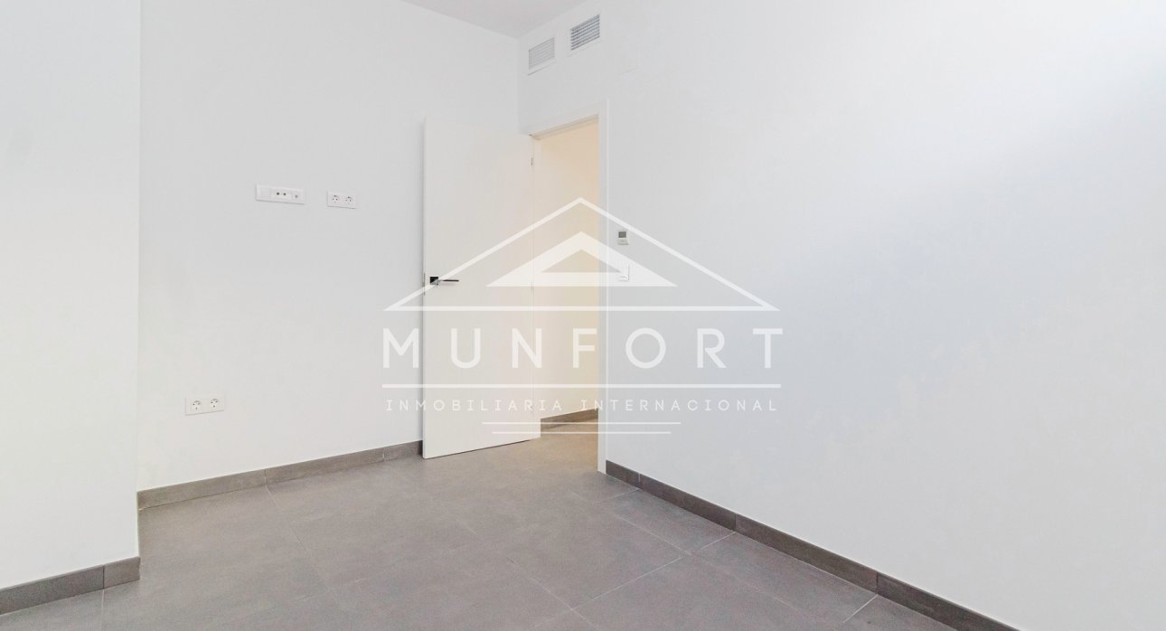 Återförsäljning - Villor -
Torrevieja - La Mata - Torrevieja