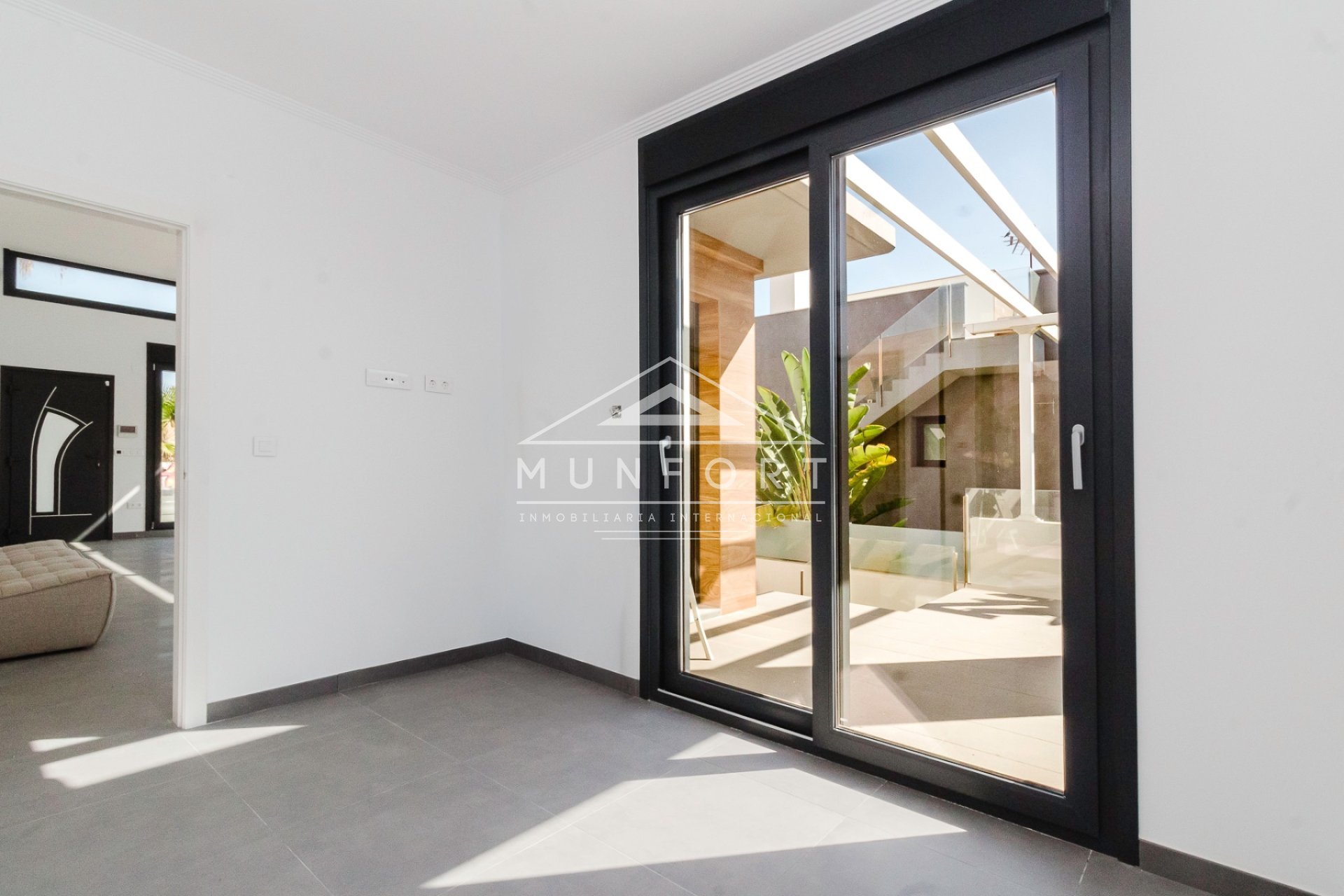 Återförsäljning - Villor -
Torrevieja - La Mata - Torrevieja