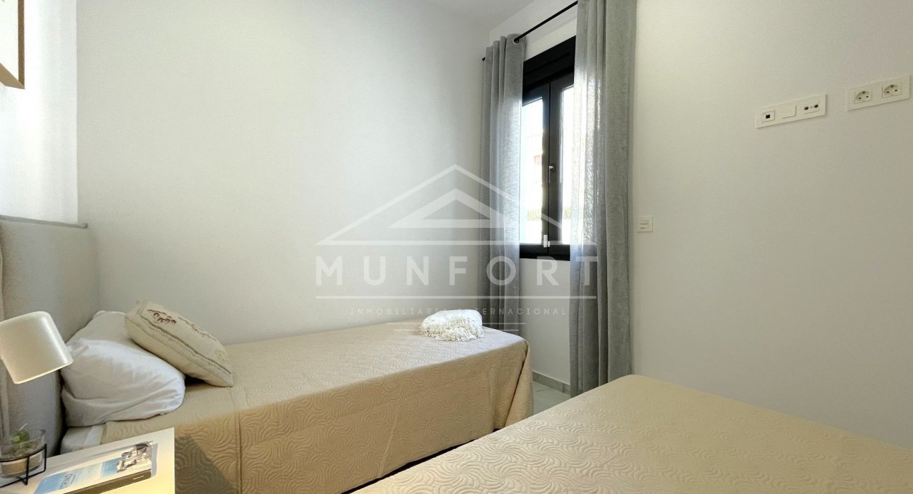 Återförsäljning - Villor -
Torrevieja - La Torreta - Torrevieja