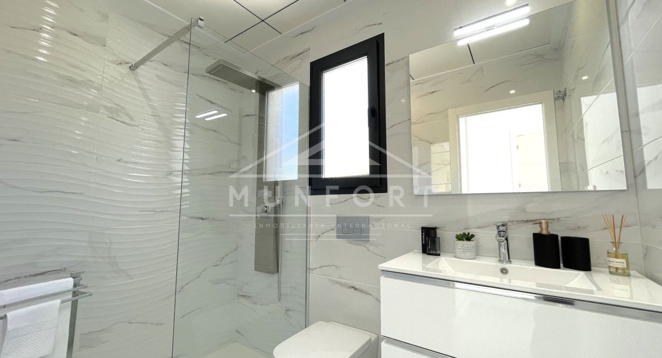 Återförsäljning - Villor -
Torrevieja - La Torreta - Torrevieja