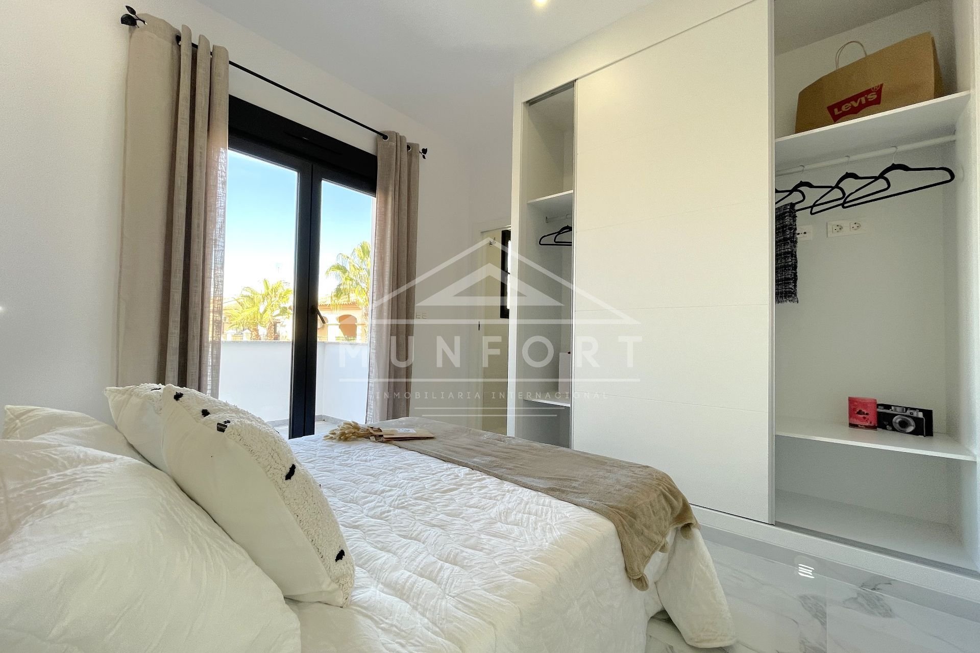 Återförsäljning - Villor -
Torrevieja - La Torreta - Torrevieja