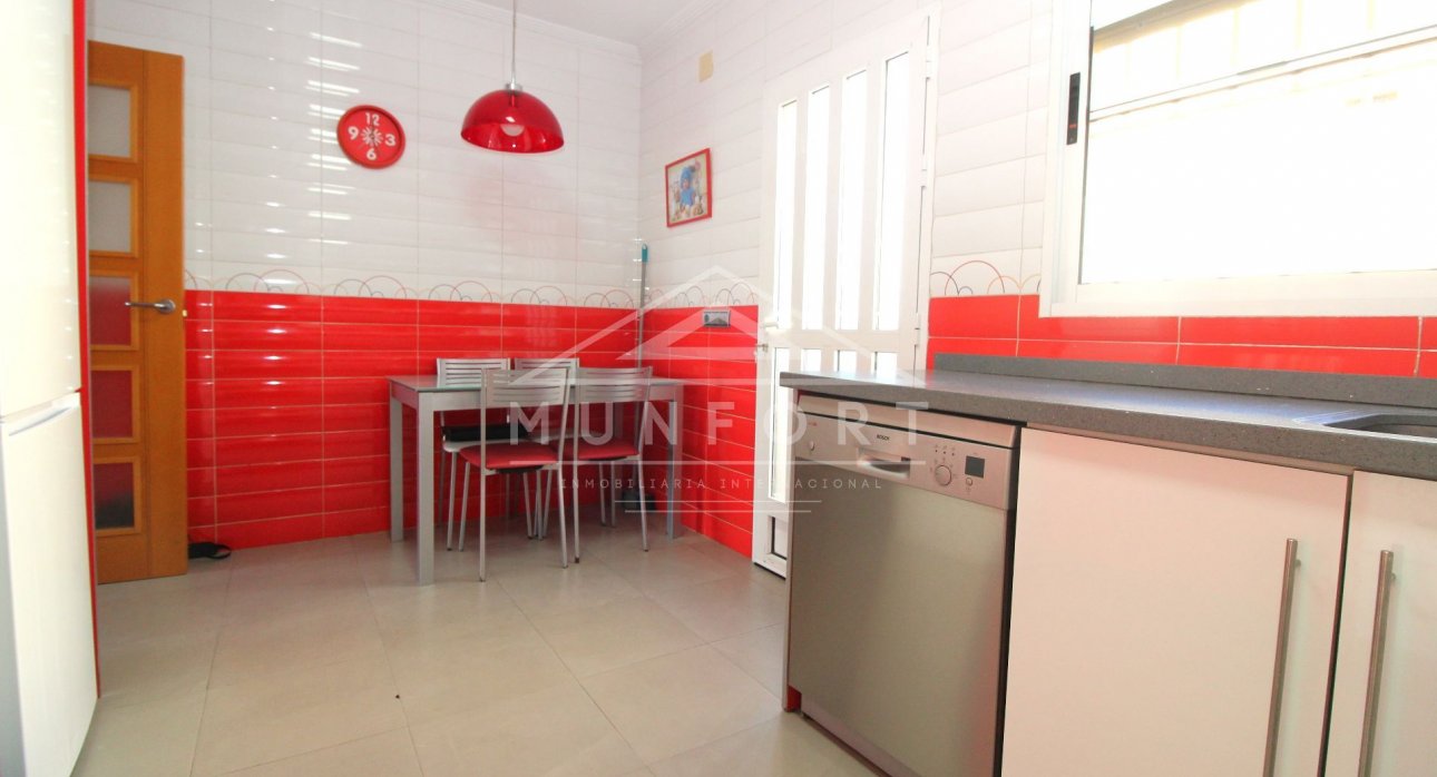 Återförsäljning - Villor -
Torrevieja - Los Balcones - Torrevieja