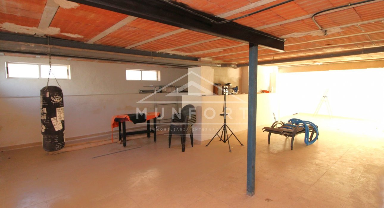 Återförsäljning - Villor -
Torrevieja - Los Balcones - Torrevieja