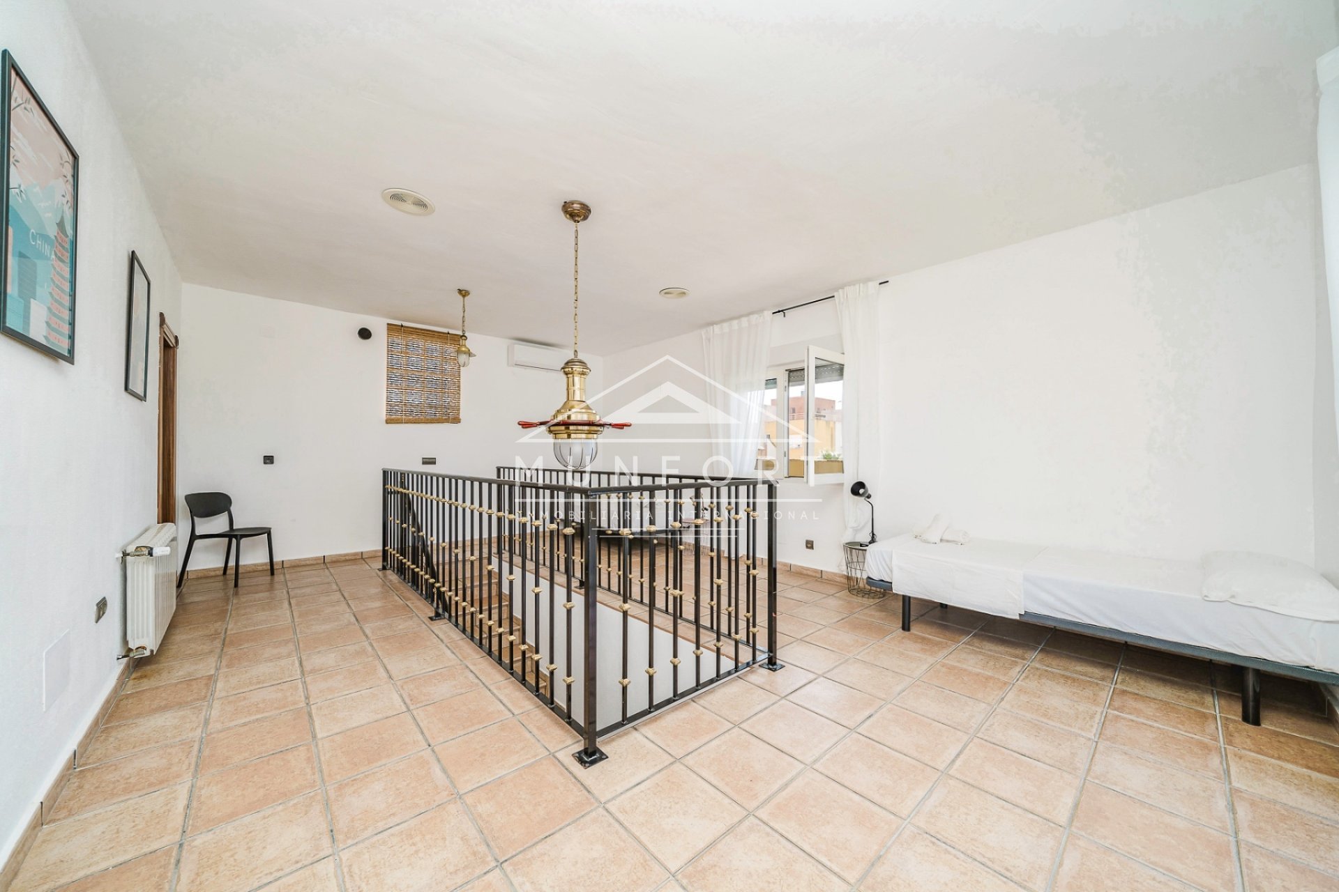 Återförsäljning - Villor -
Torrevieja - Los Balcones - Torrevieja