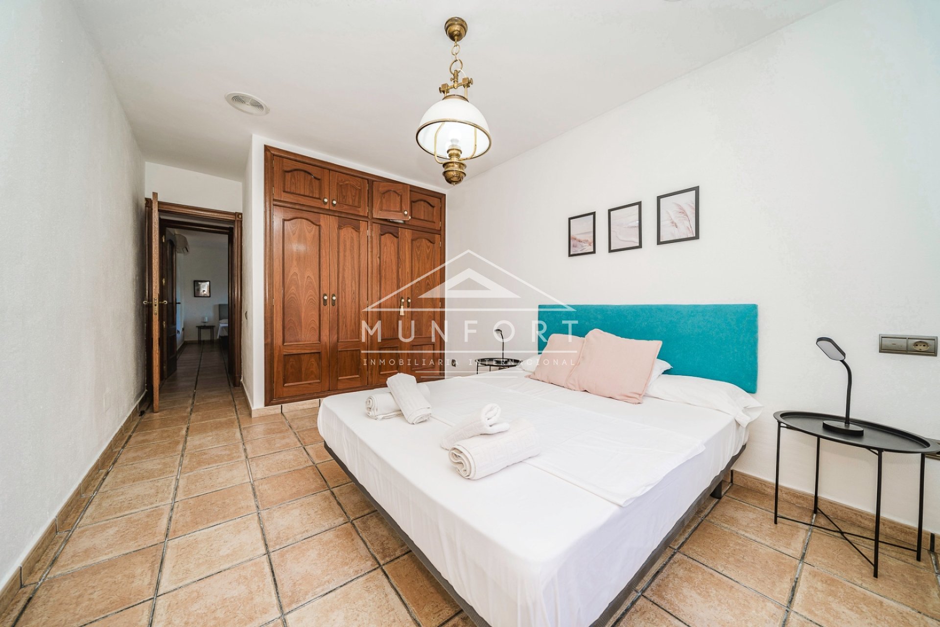 Återförsäljning - Villor -
Torrevieja - Los Balcones - Torrevieja