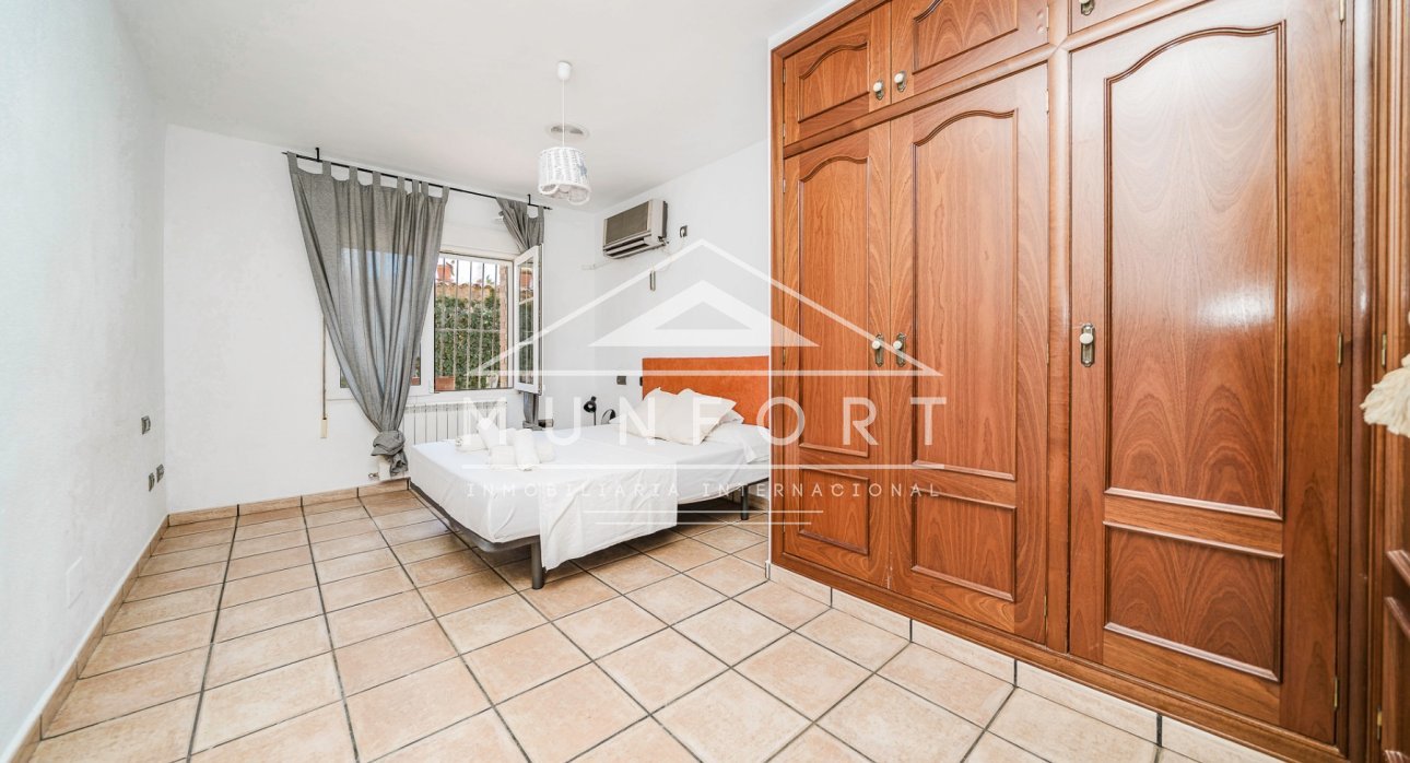 Återförsäljning - Villor -
Torrevieja - Los Balcones - Torrevieja