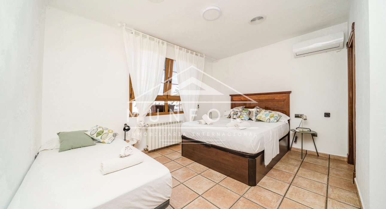 Återförsäljning - Villor -
Torrevieja - Los Balcones - Torrevieja