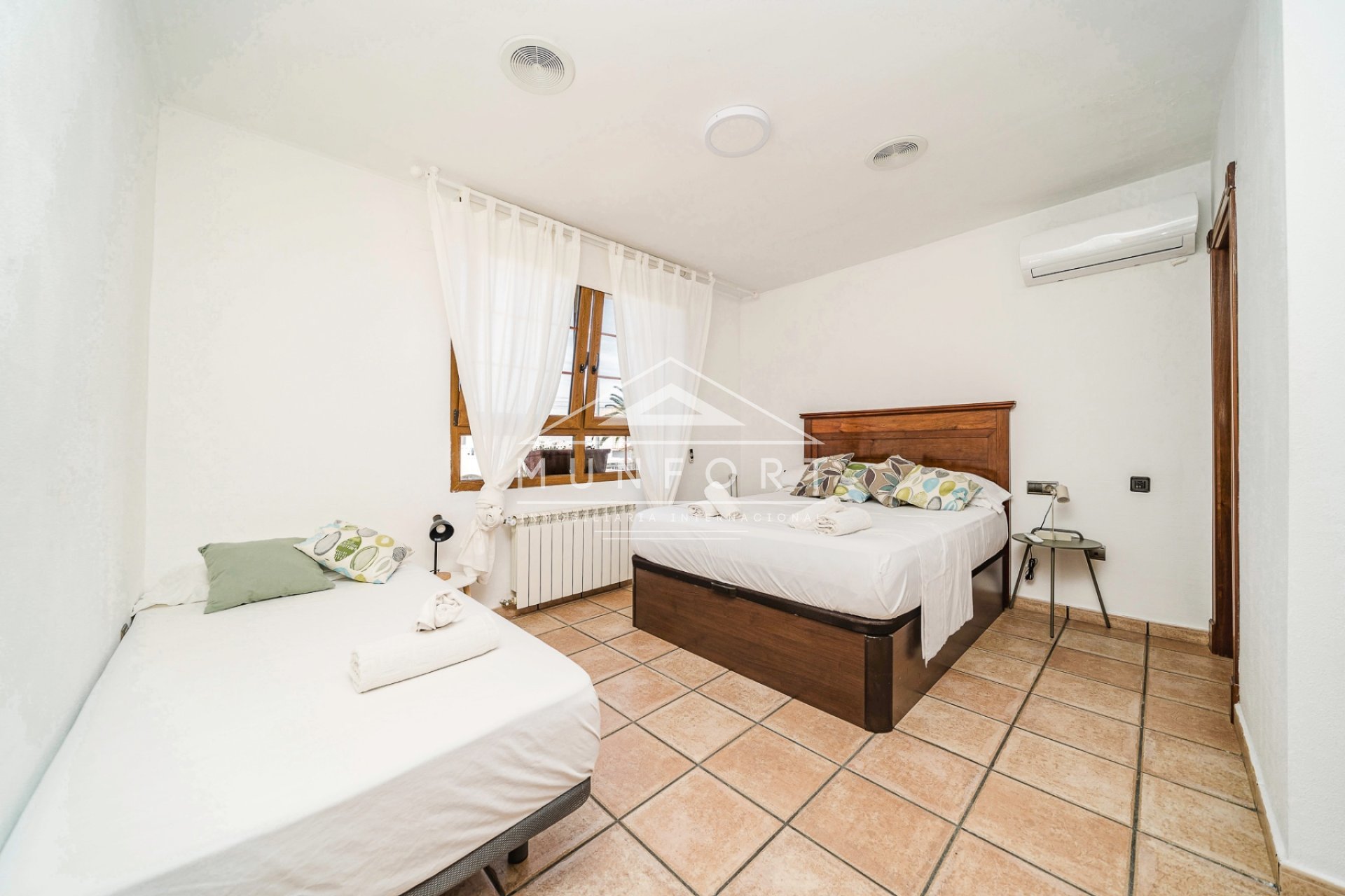 Återförsäljning - Villor -
Torrevieja - Los Balcones - Torrevieja