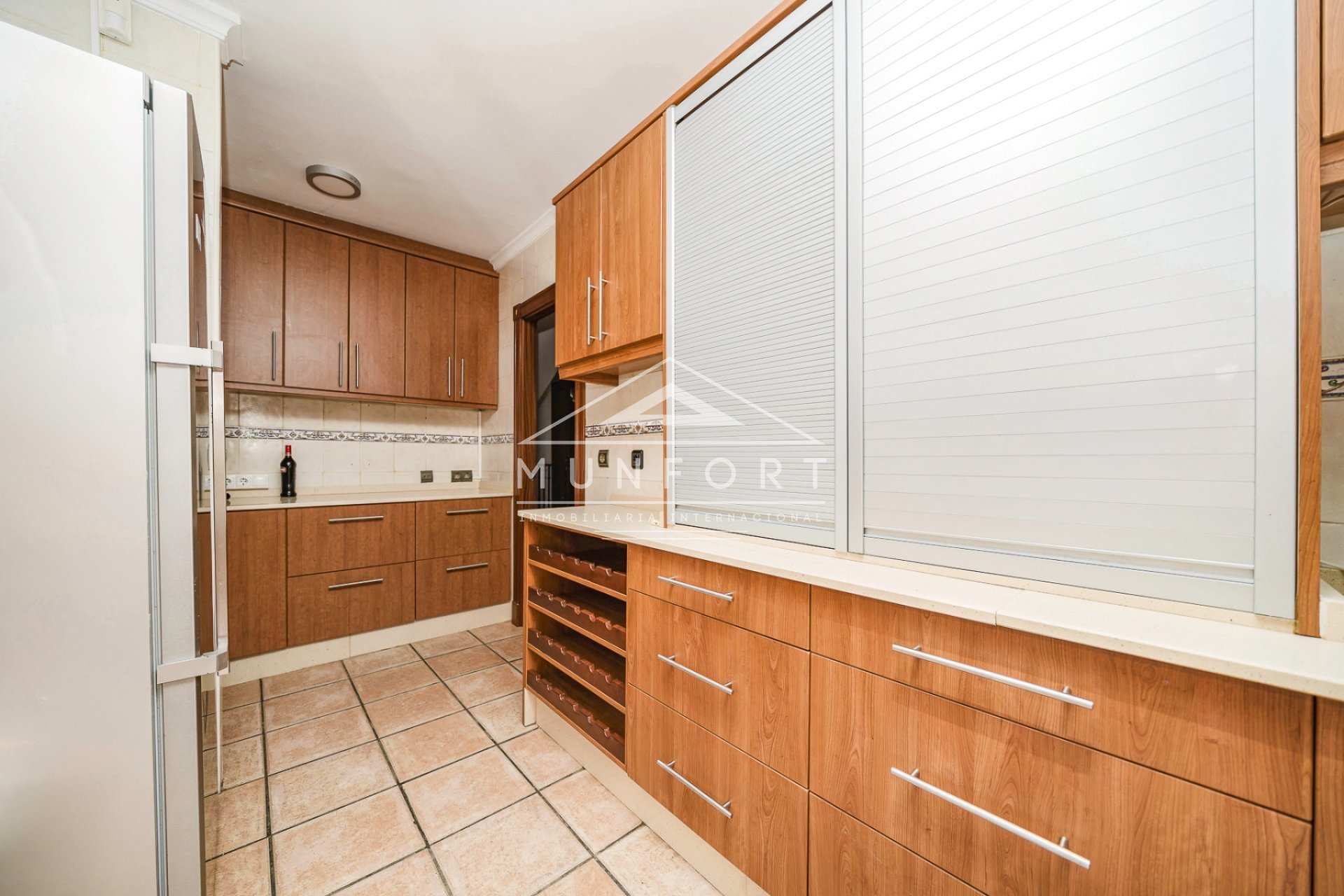 Återförsäljning - Villor -
Torrevieja - Los Balcones - Torrevieja