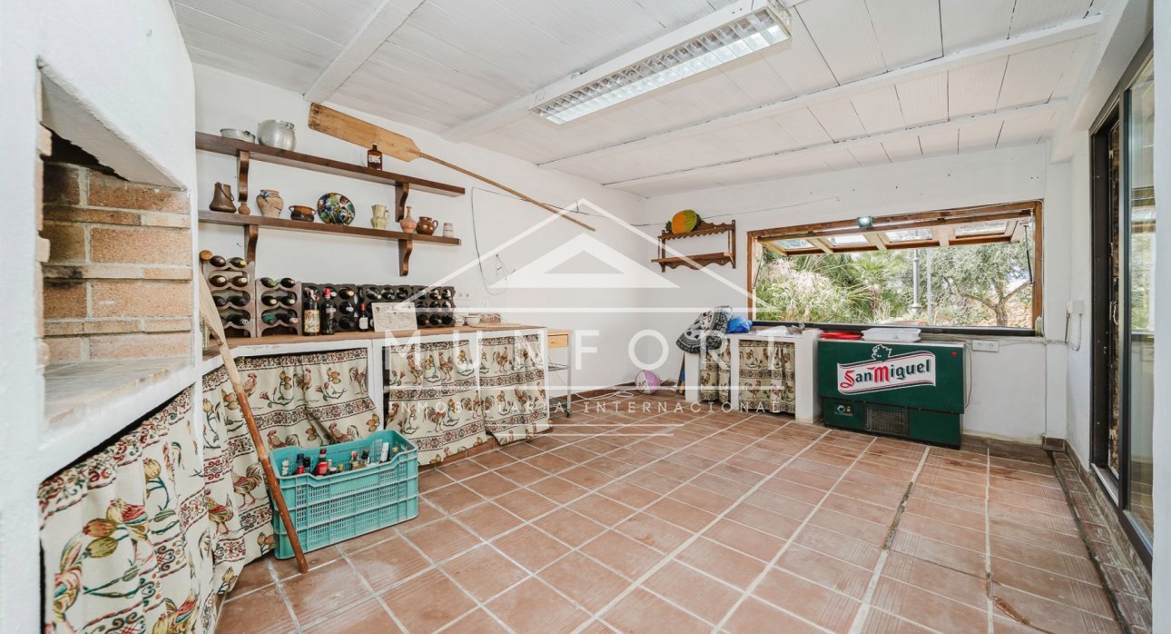 Återförsäljning - Villor -
Torrevieja - Los Balcones - Torrevieja