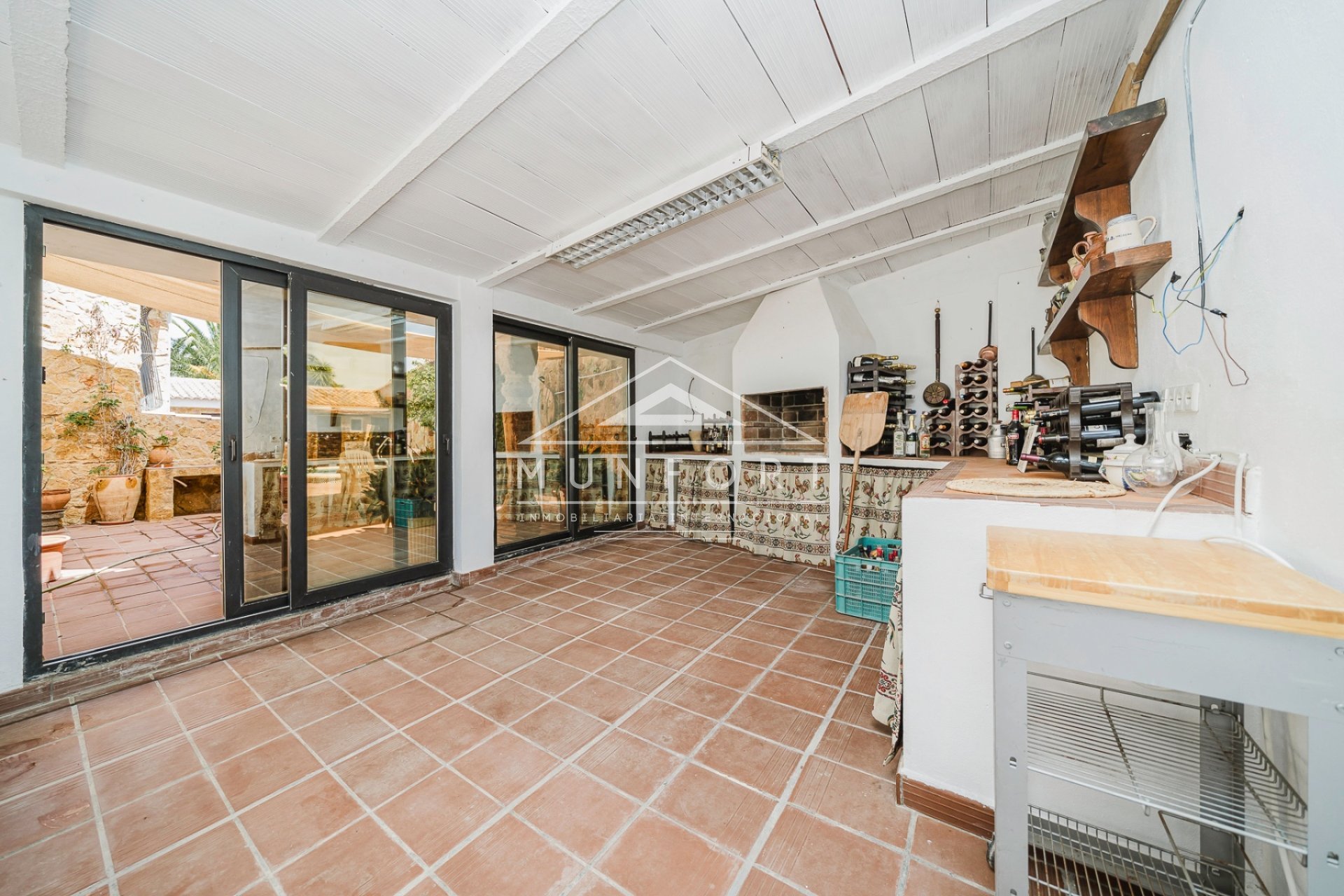 Återförsäljning - Villor -
Torrevieja - Los Balcones - Torrevieja