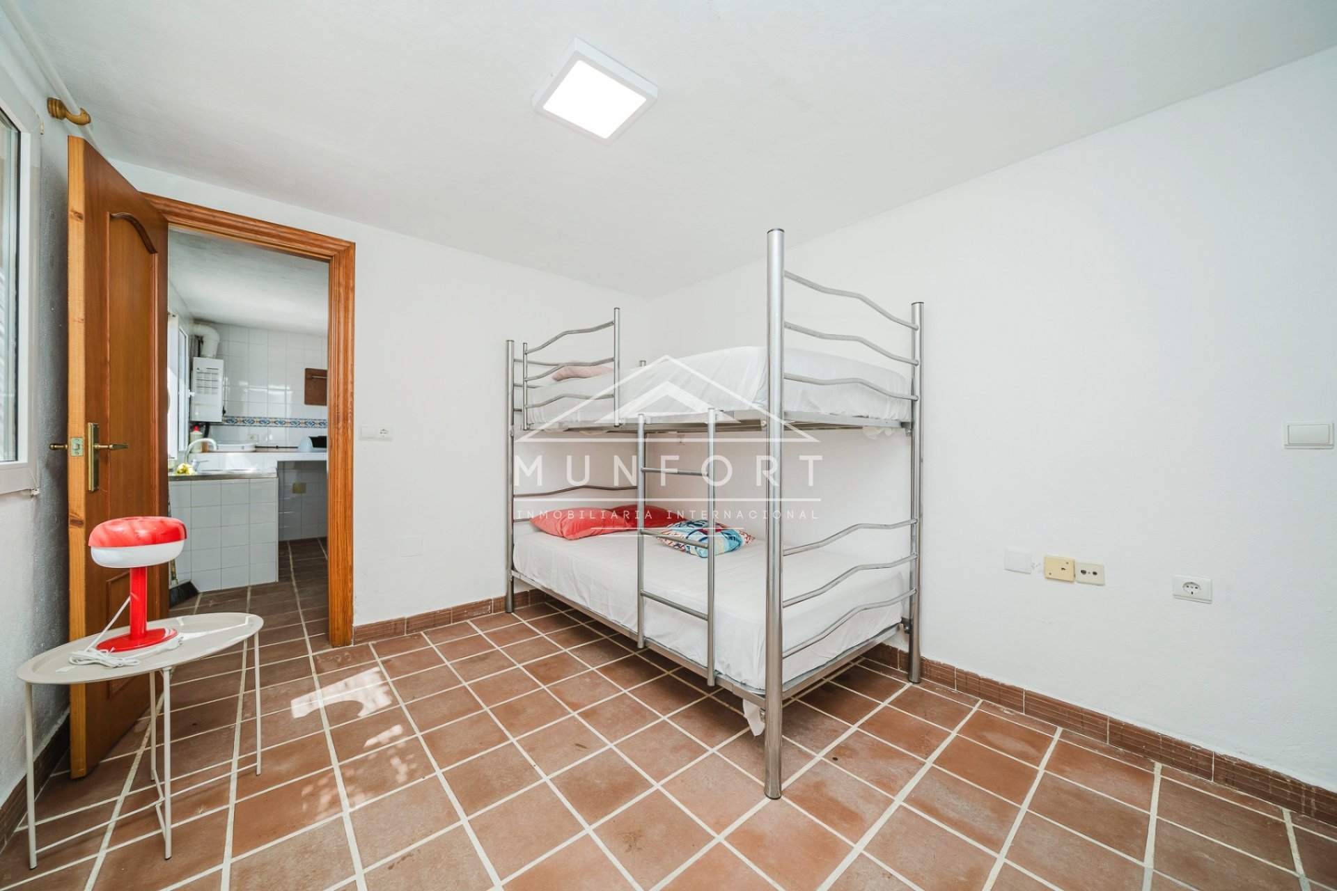 Återförsäljning - Villor -
Torrevieja - Los Balcones - Torrevieja