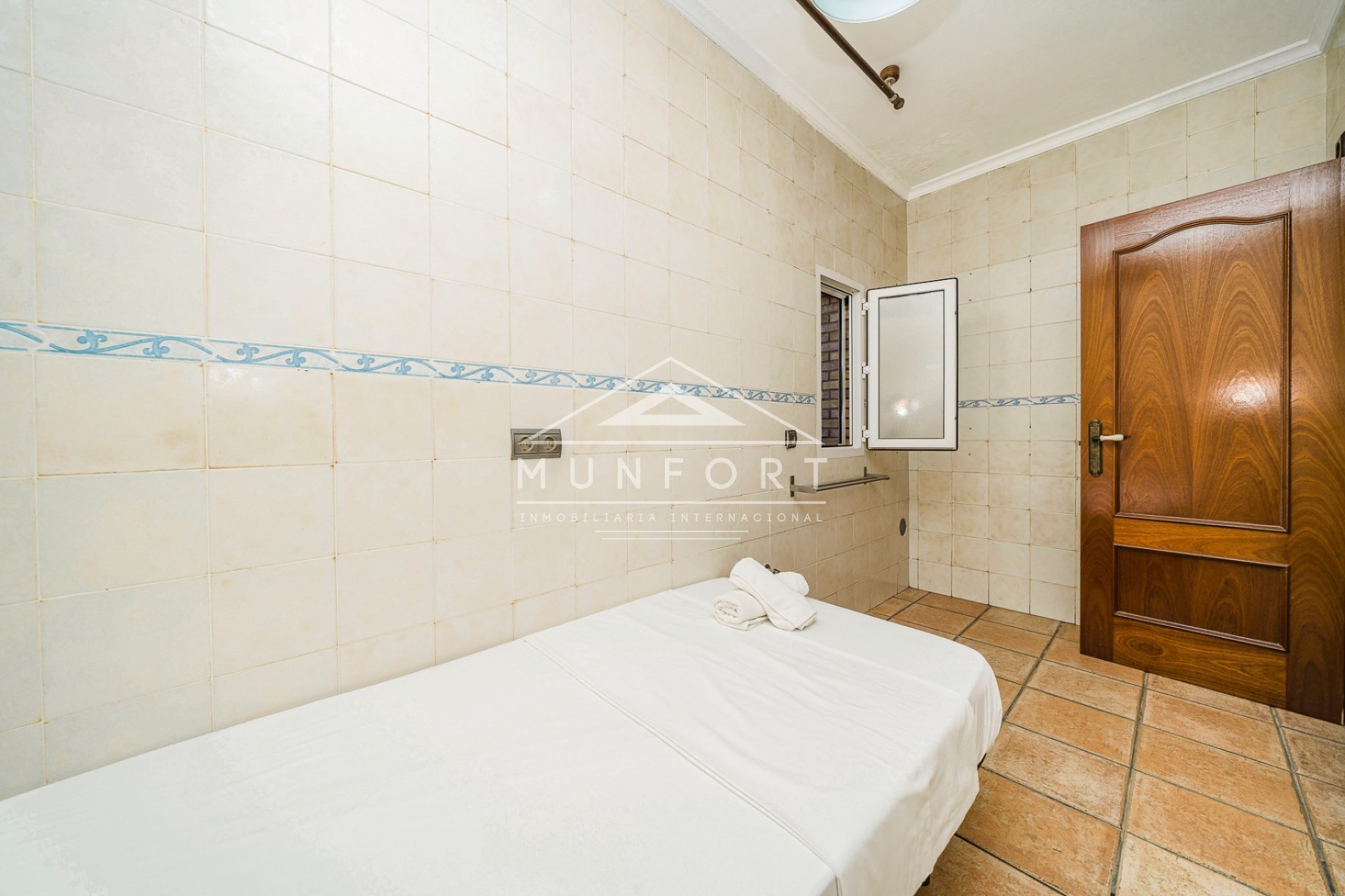 Återförsäljning - Villor -
Torrevieja - Los Balcones - Torrevieja