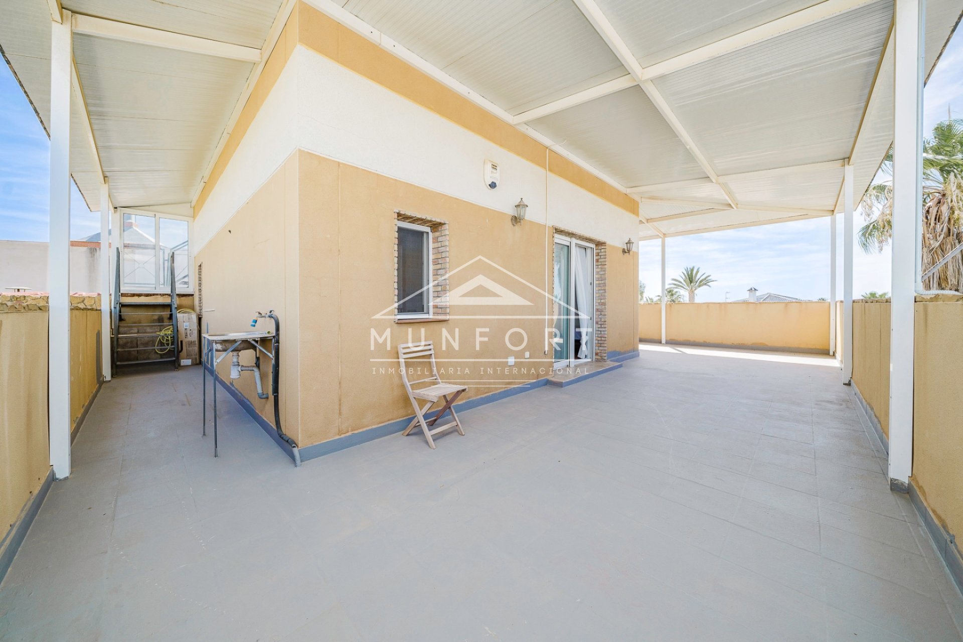 Återförsäljning - Villor -
Torrevieja - Los Balcones - Torrevieja