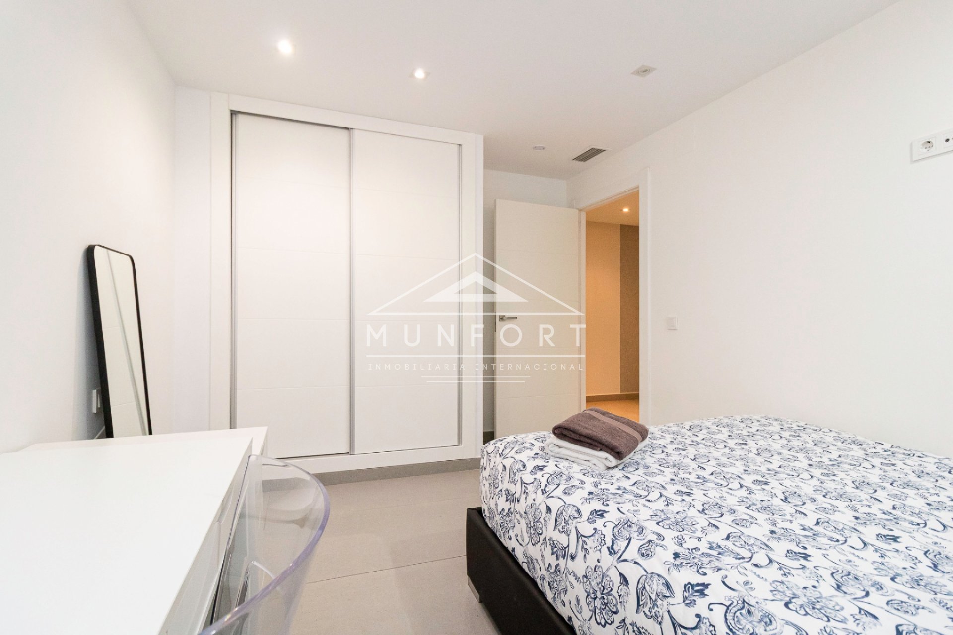 Återförsäljning - Villor -
Torrevieja - Los Balcones - Torrevieja