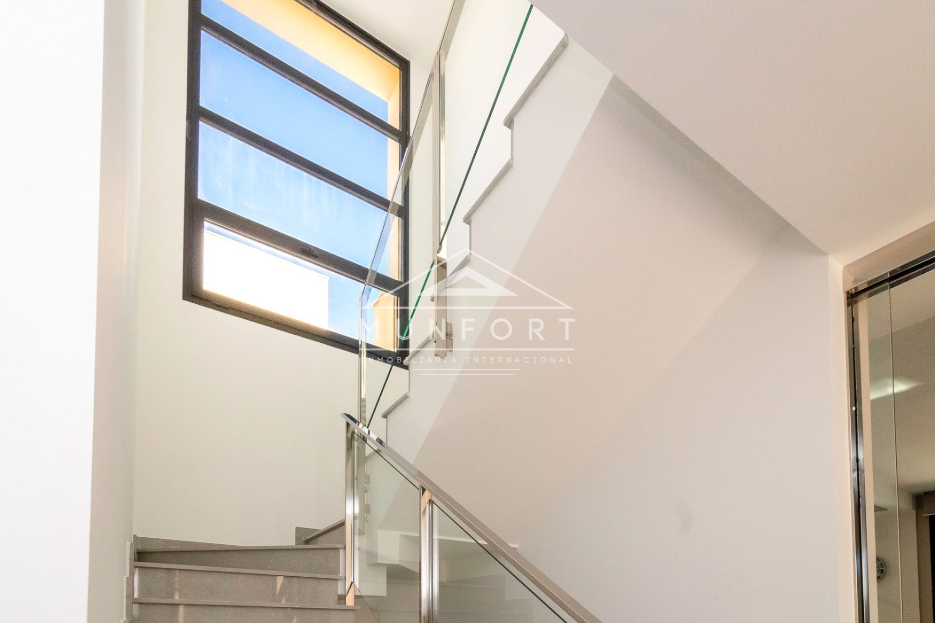 Återförsäljning - Villor -
Torrevieja - Los Balcones - Torrevieja