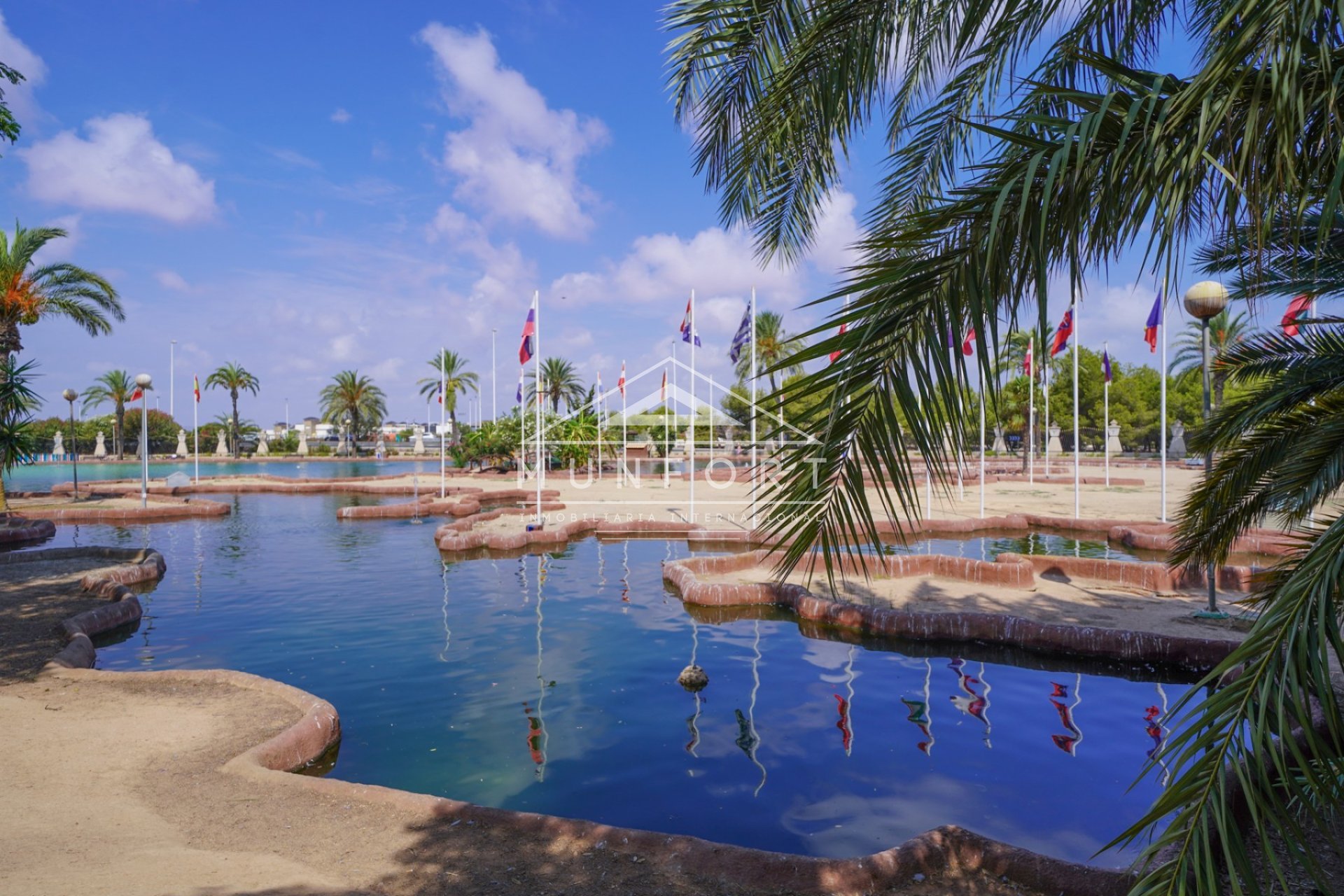 Återförsäljning - Villor -
Torrevieja