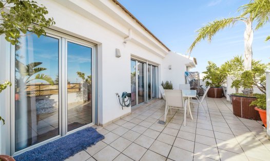 Bâtiment - Revente - Pilar de la Horadada - Pilar de la Horadada