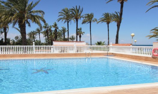 Bungalower - Langtidsleie -
            Los Urrutias - ALQ-M016