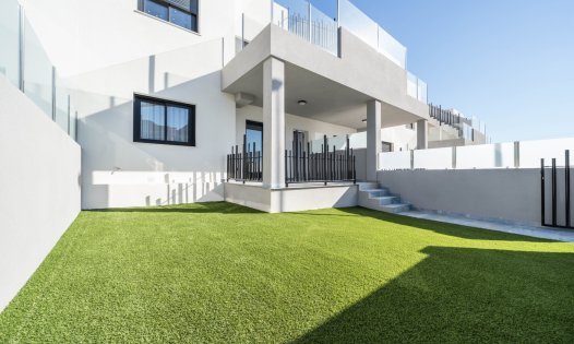 Bungalower - Nybygg - San Miguel de Salinas - San Miguel de Salinas