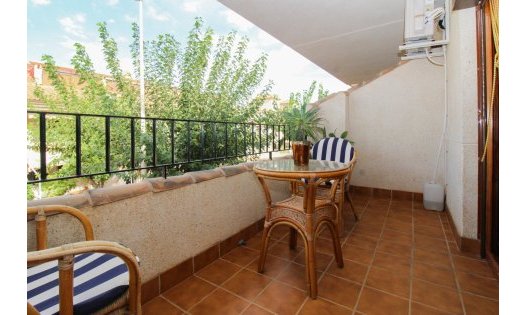 Bungalower - Videresalg - Alcázares, Los -
                Los Narejos