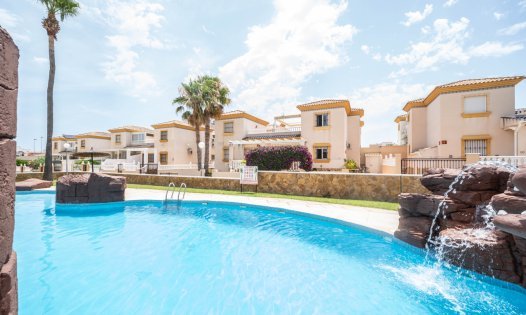 Bungalower - Videresalg - Orihuela Costa - Los Dolses