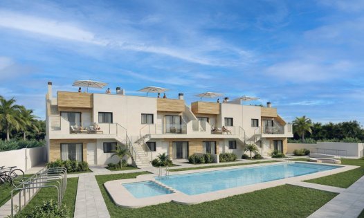 Bungalower - Videresalg - San Javier - San Javier