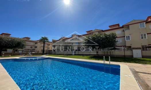 Bungalower - Videresalg - San Pedro del Pinatar -
                Lo Pagán