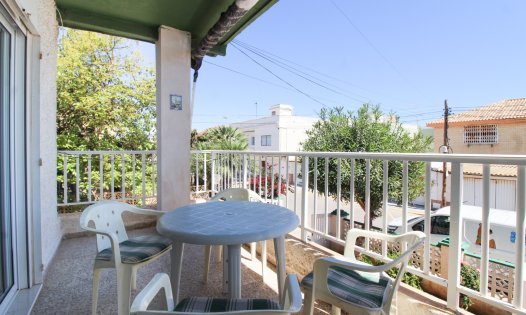 Bungalows - Alquiler a largo plazo -
            Los Urrutias - ALQ-M012