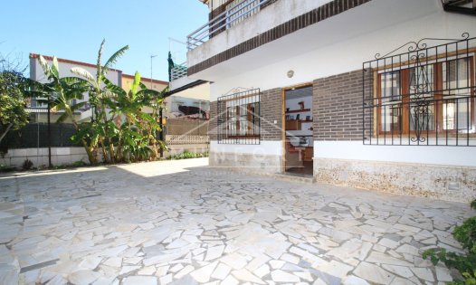 Bungalows - Återförsäljning - Alcázares, Los -
                Alcázares, Los