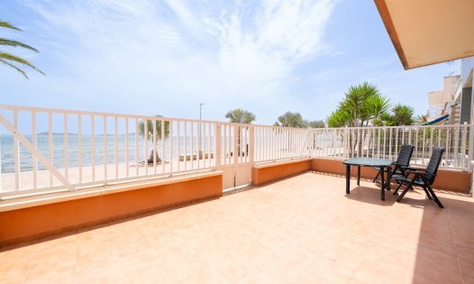 Bungalows - Återförsäljning -
            Los Urrutias - DH232