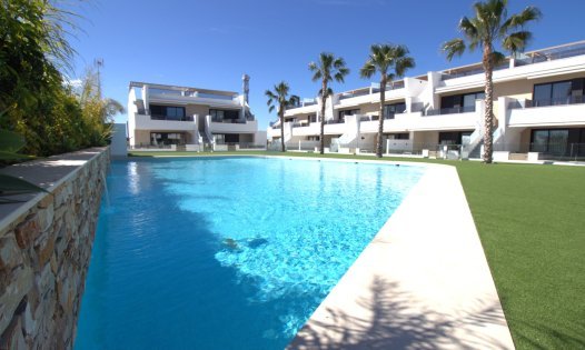 Bungalows - Återförsäljning - Mar de Cristal -
                Mar de Cristal