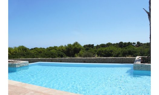 Bungalows - Återförsäljning -
            Pilar de la Horadada - BP007-N-D