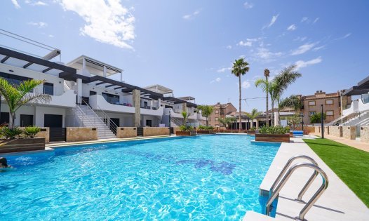 Bungalows - Återförsäljning - Pilar de la Horadada -
                Pilar de la Horadada