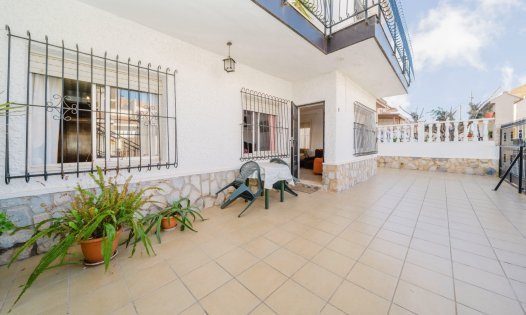 Bungalows - Återförsäljning - Pilar de la Horadada - Pilar de la Horadada