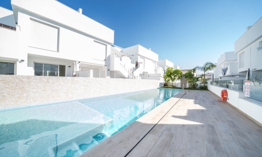 Bungalows - Återförsäljning - Pilar de la Horadada -
                Pilar de la Horadada