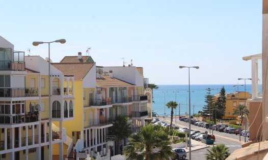 Bungalows - Återförsäljning - Torrevieja - La Veleta - Torrevieja