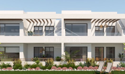 Bungalows - Återförsäljning - Torrevieja - La Veleta - Torrevieja