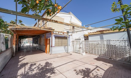 Bungalows - Herverkoop - Alcázares, Los -
                Los Narejos