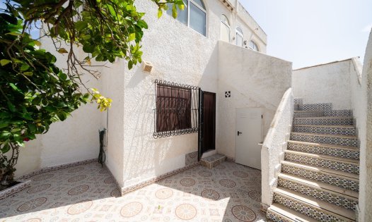 Bungalows - Herverkoop - Alcázares, Los -
                Los Narejos