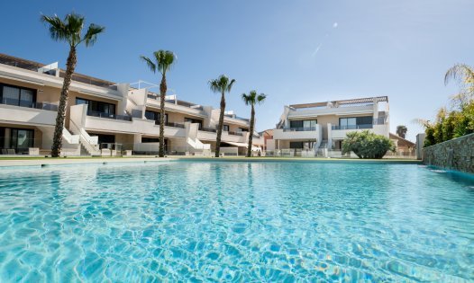 Bungalows - Herverkoop - Mar de Cristal - Mar de Cristal