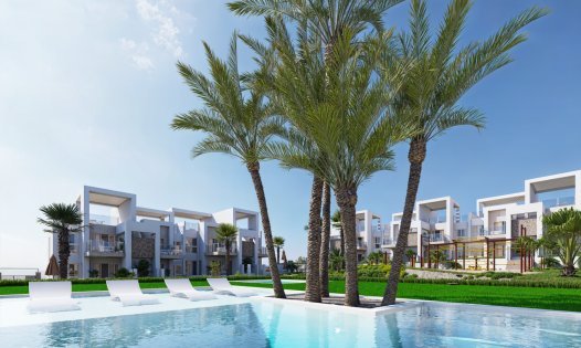 Bungalows - Herverkoop - Rojales - Ciudad Quesada