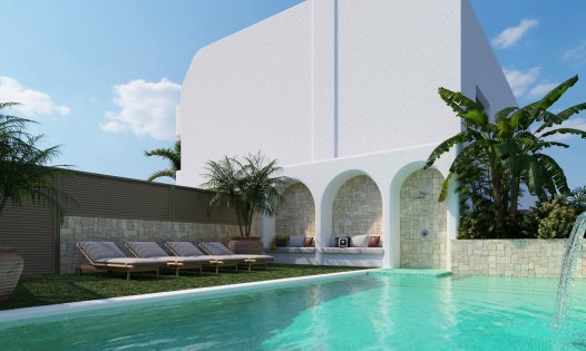 Bungalows - Herverkoop - San Pedro del Pinatar - San Pedro del Pinatar