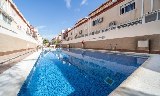 Bungalows - Korttidsuthyrning - San Pedro del Pinatar -
                San Pedro del Pinatar